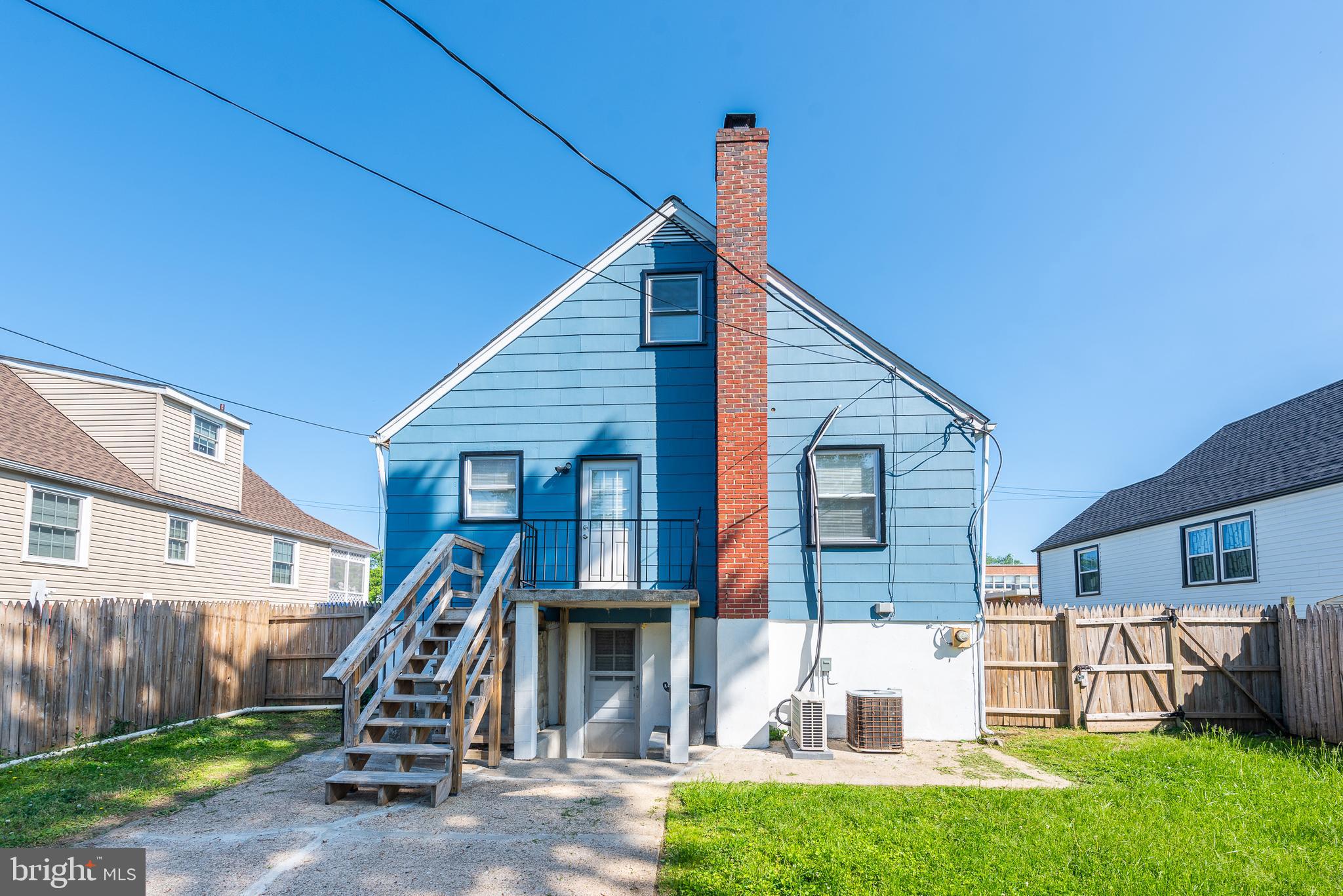 GARDENVILLE - Residential