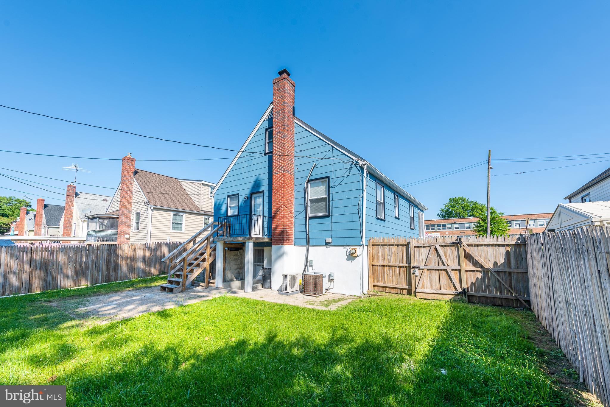 GARDENVILLE - Residential