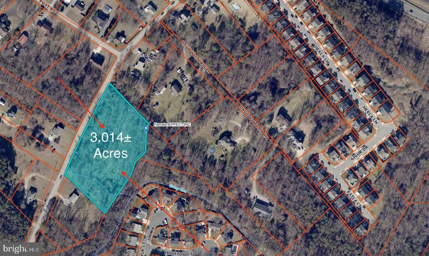 List price is Opening Bid at the Online auction to be conducted on Auctioneers website.
- Auction ends Tuesday, November 12, 2024 at 11:00 am. 3.014± Acre of Land Zoned Residential in the "Hanover" Community of Anne Arundel County. Location: Near Highway MD-100, Arundel Mills Mall & Maryland Live Casino!, Close to many restaurants and other establishments. Zoning - R-5 - Residential - Per the AA County Zoning Guide -This District is generally intended for low-medium density single-family detached residential development at an urban density of 5 dwelling units per acre. Minimum lot size is 7,000 square feet. Maximum lot coverage by structures is 40%. Maximum height is 35 feet. Please click the link above to read through the zoning classification guide