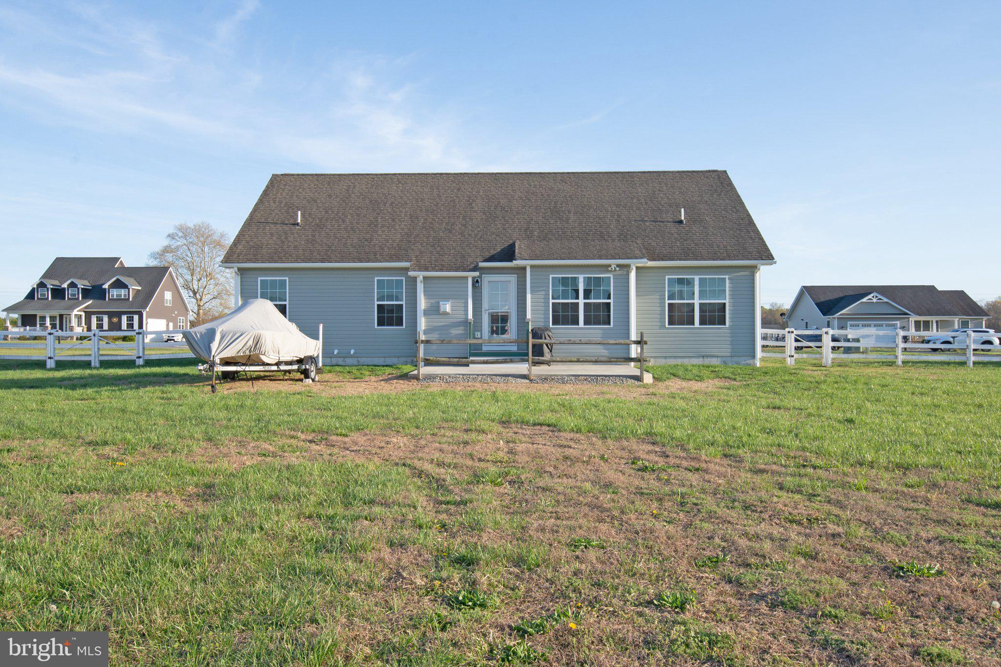 22897 DEEP CREEK DRIVE