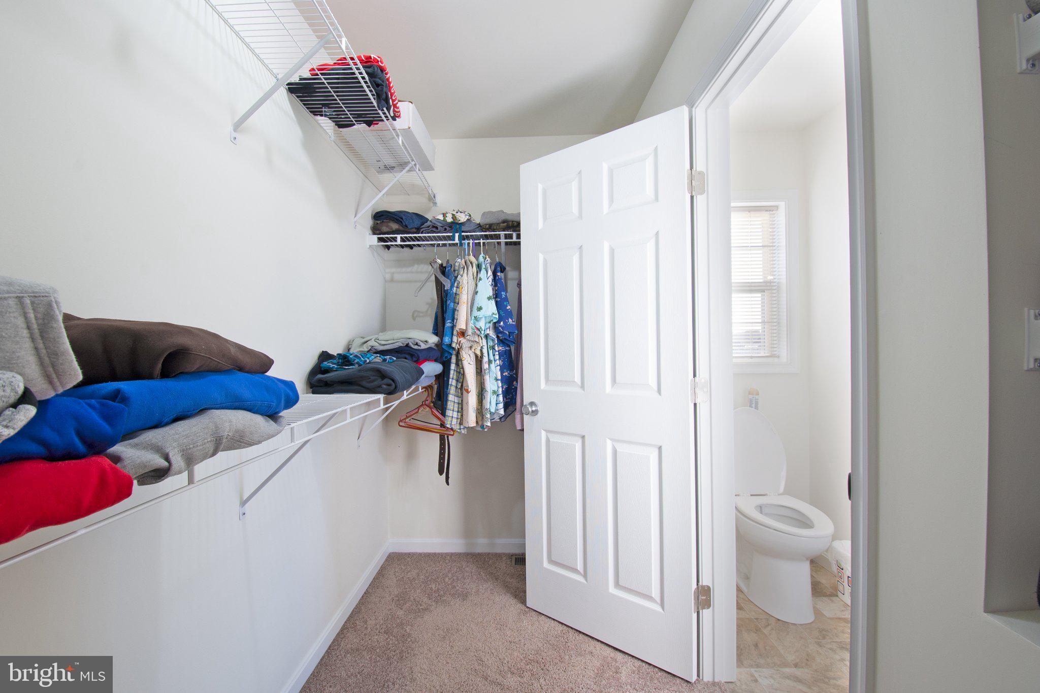 VILLAGE OF JEFFERSON CROSSROAD - Residential