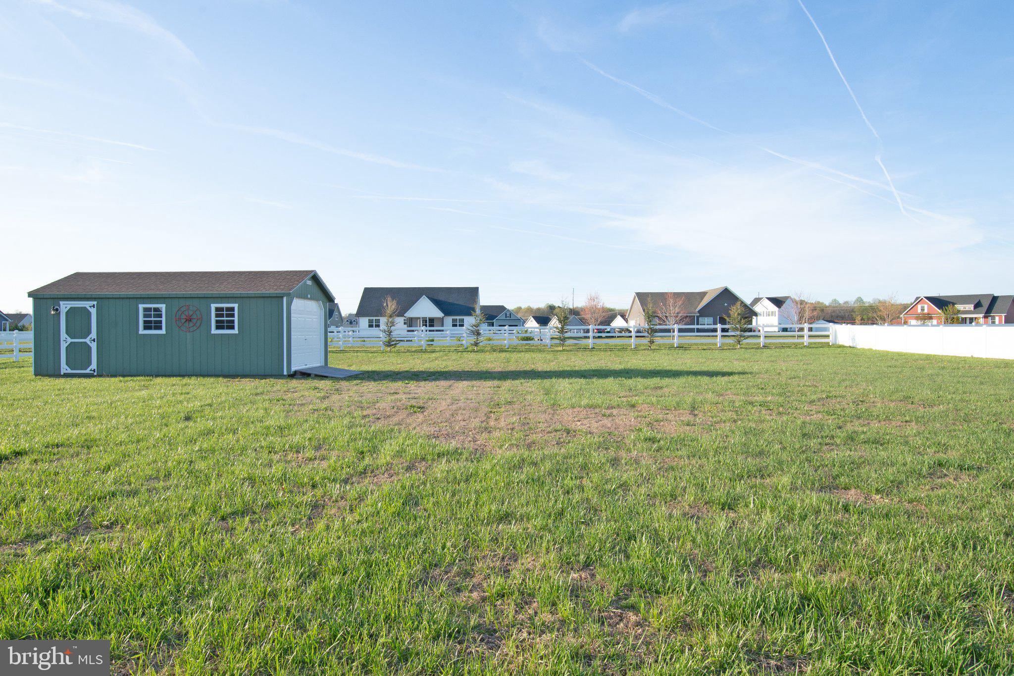 VILLAGE OF JEFFERSON CROSSROAD - Residential