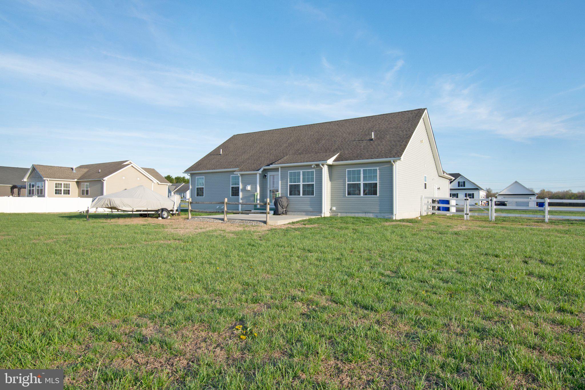 22897 DEEP CREEK DRIVE