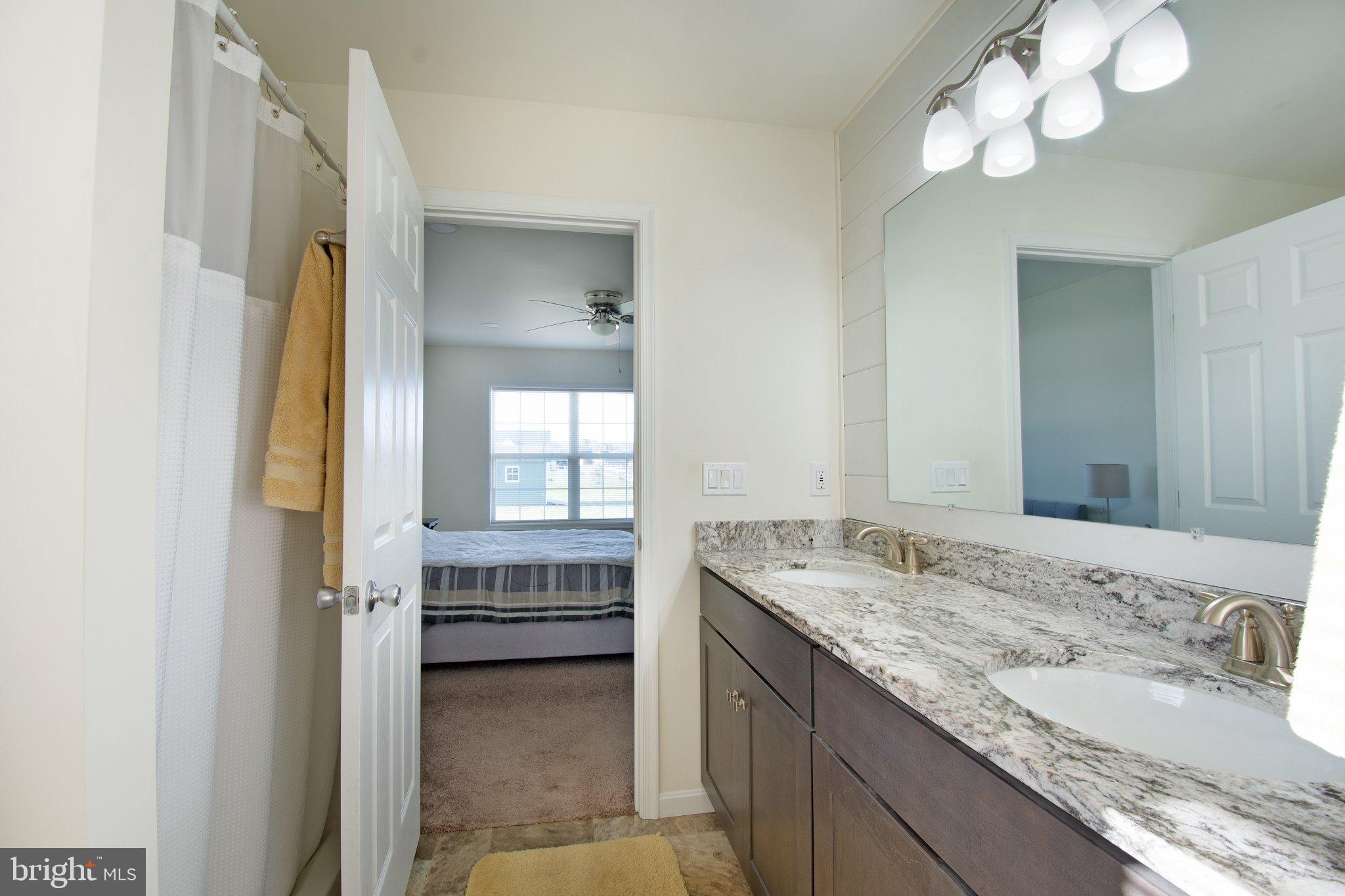 VILLAGE OF JEFFERSON CROSSROAD - Residential