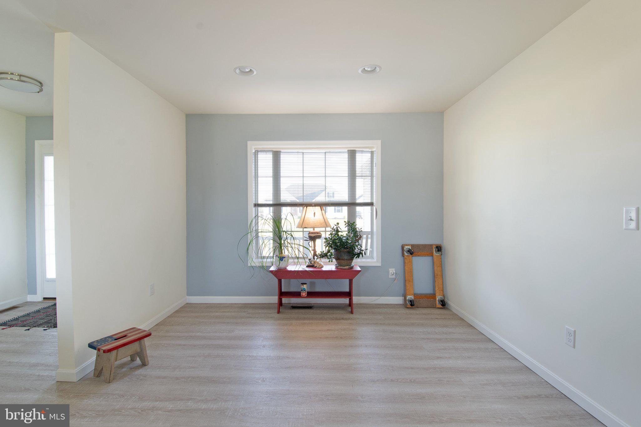 VILLAGE OF JEFFERSON CROSSROAD - Residential