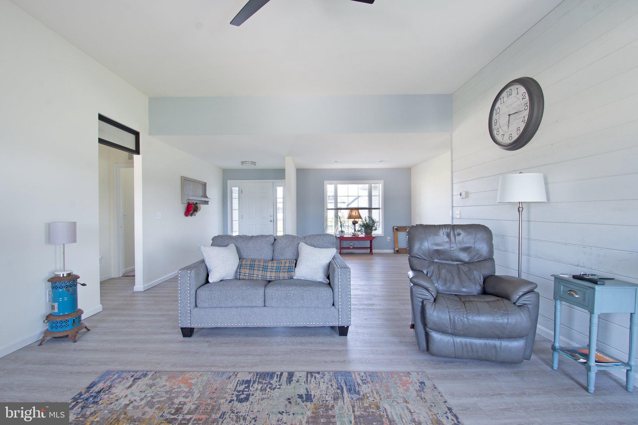 VILLAGE OF JEFFERSON CROSSROAD - Residential