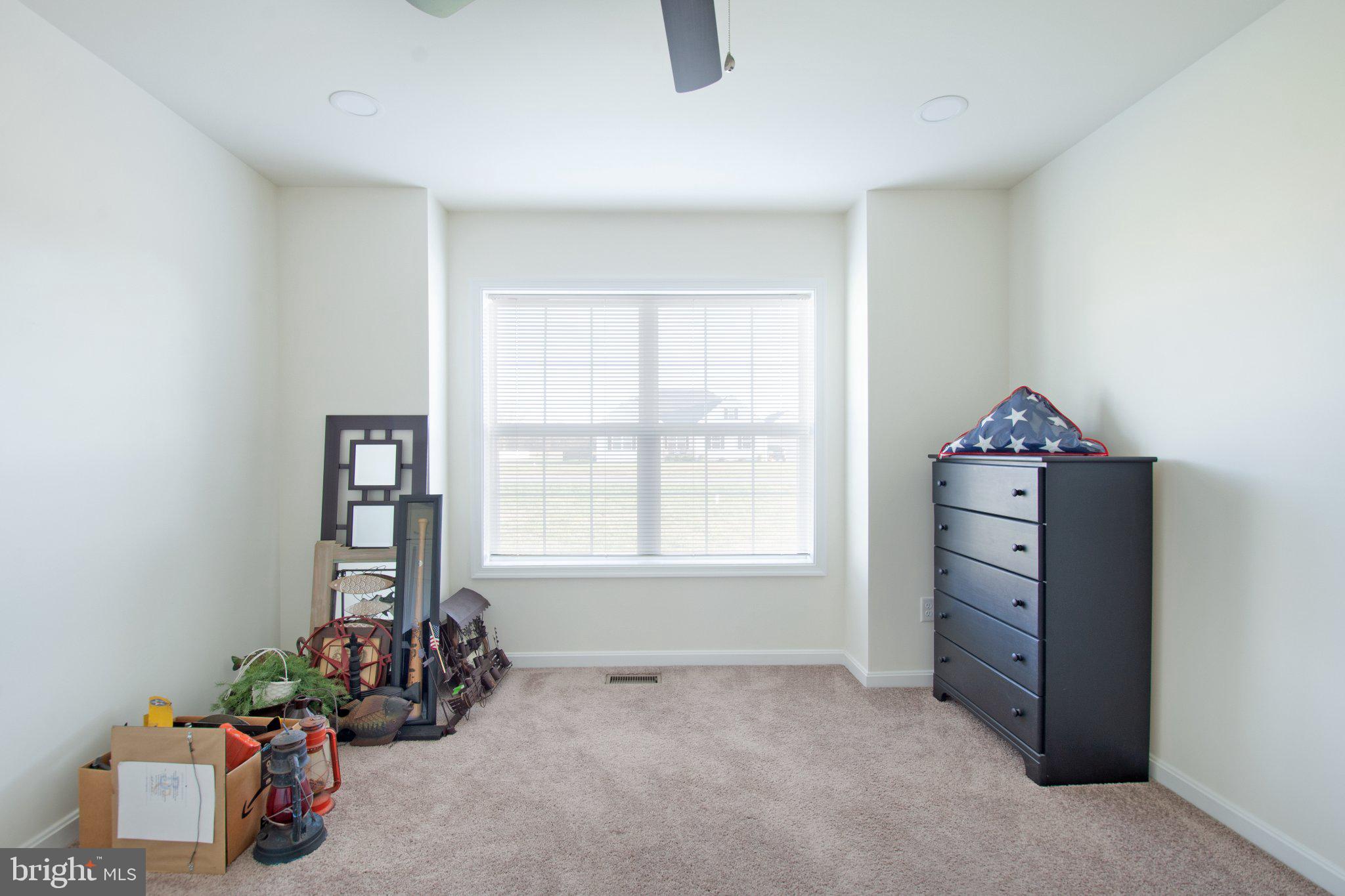 VILLAGE OF JEFFERSON CROSSROAD - Residential