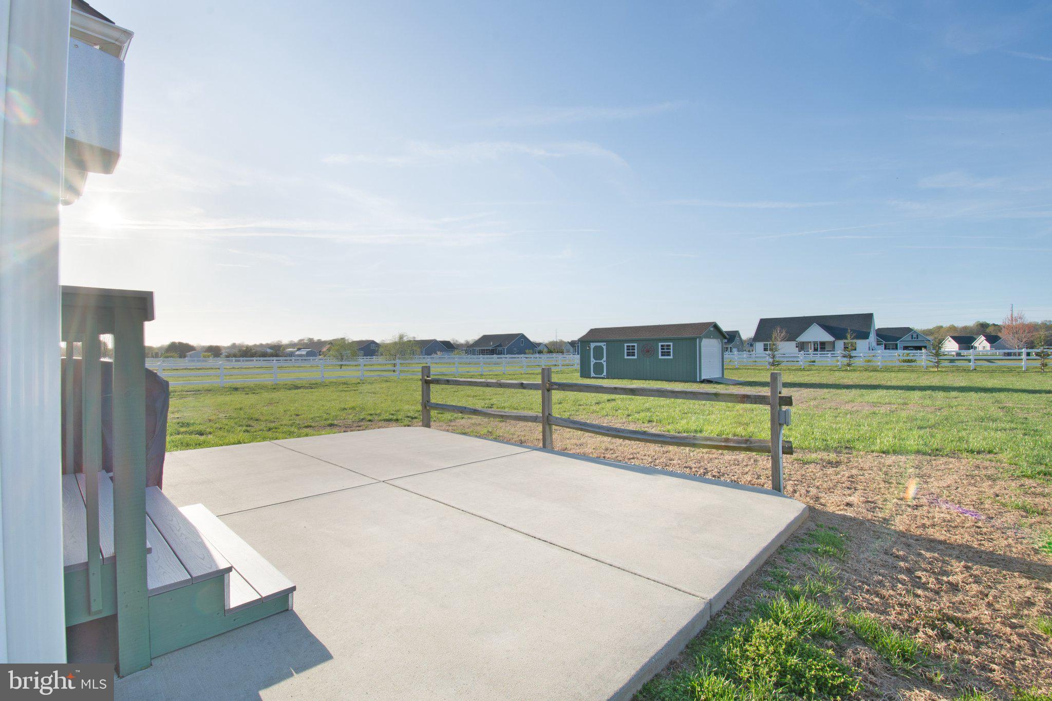 VILLAGE OF JEFFERSON CROSSROAD - Residential