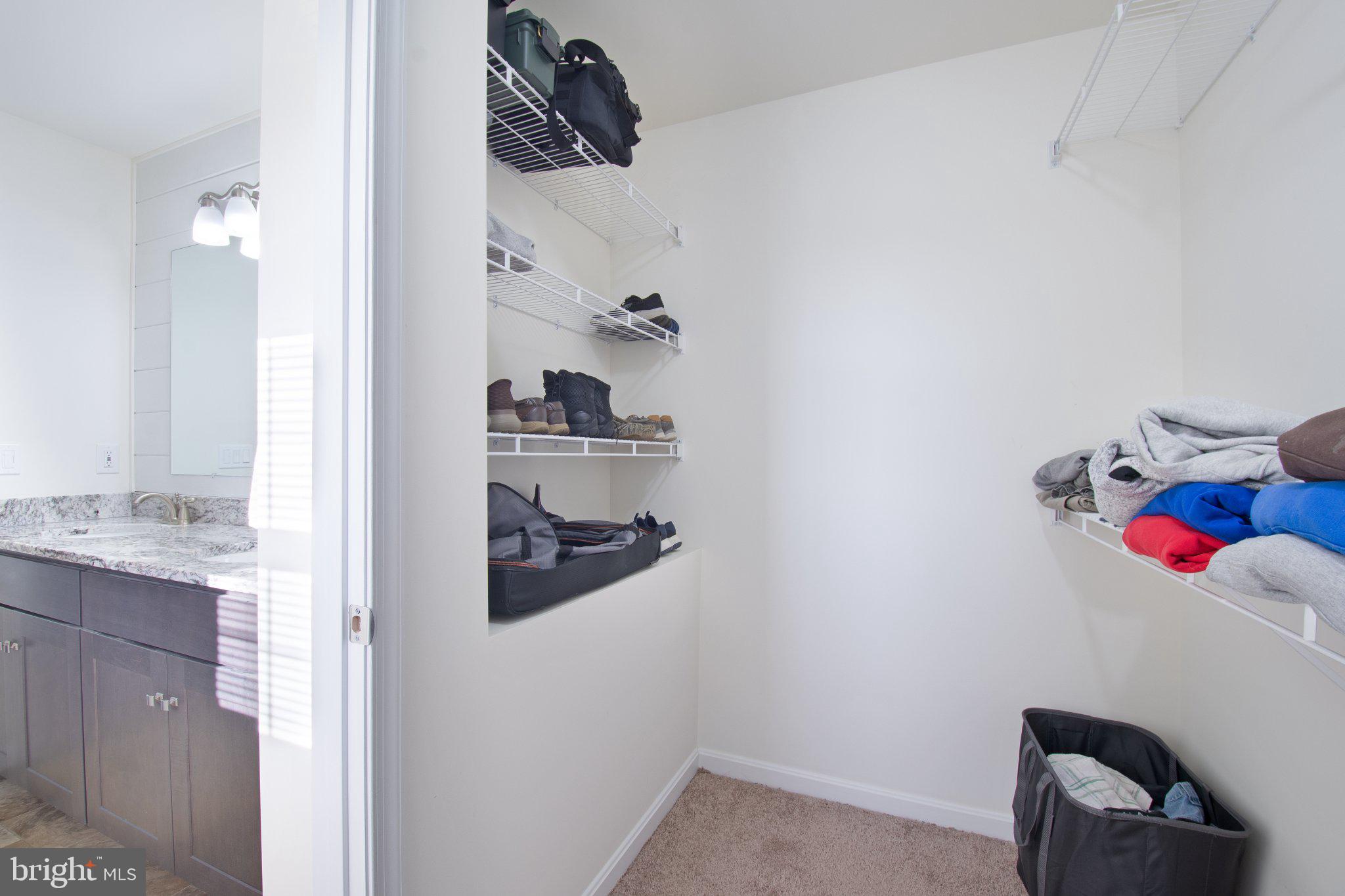 VILLAGE OF JEFFERSON CROSSROAD - Residential