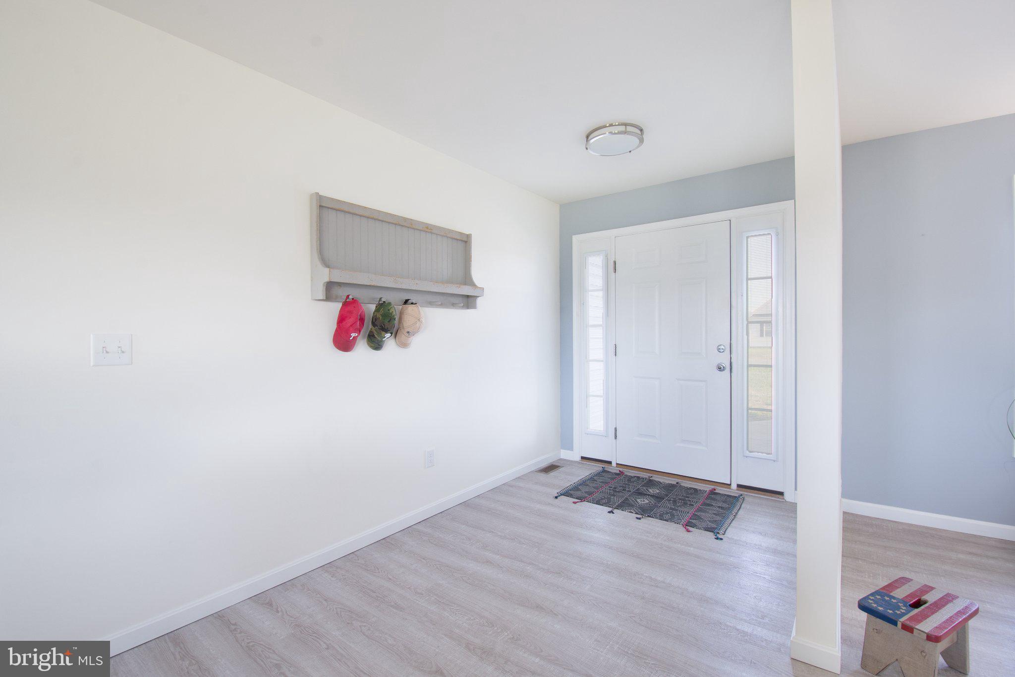 VILLAGE OF JEFFERSON CROSSROAD - Residential