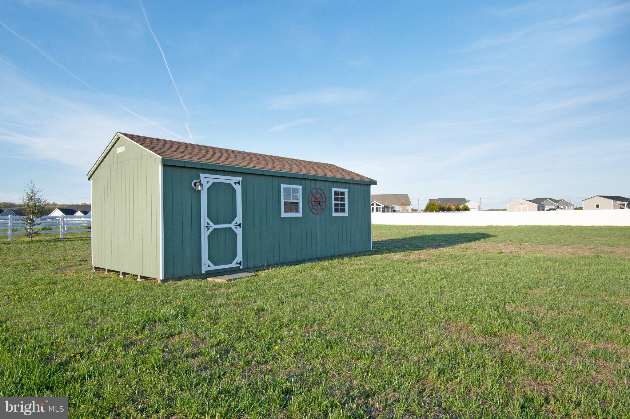VILLAGE OF JEFFERSON CROSSROAD - Residential