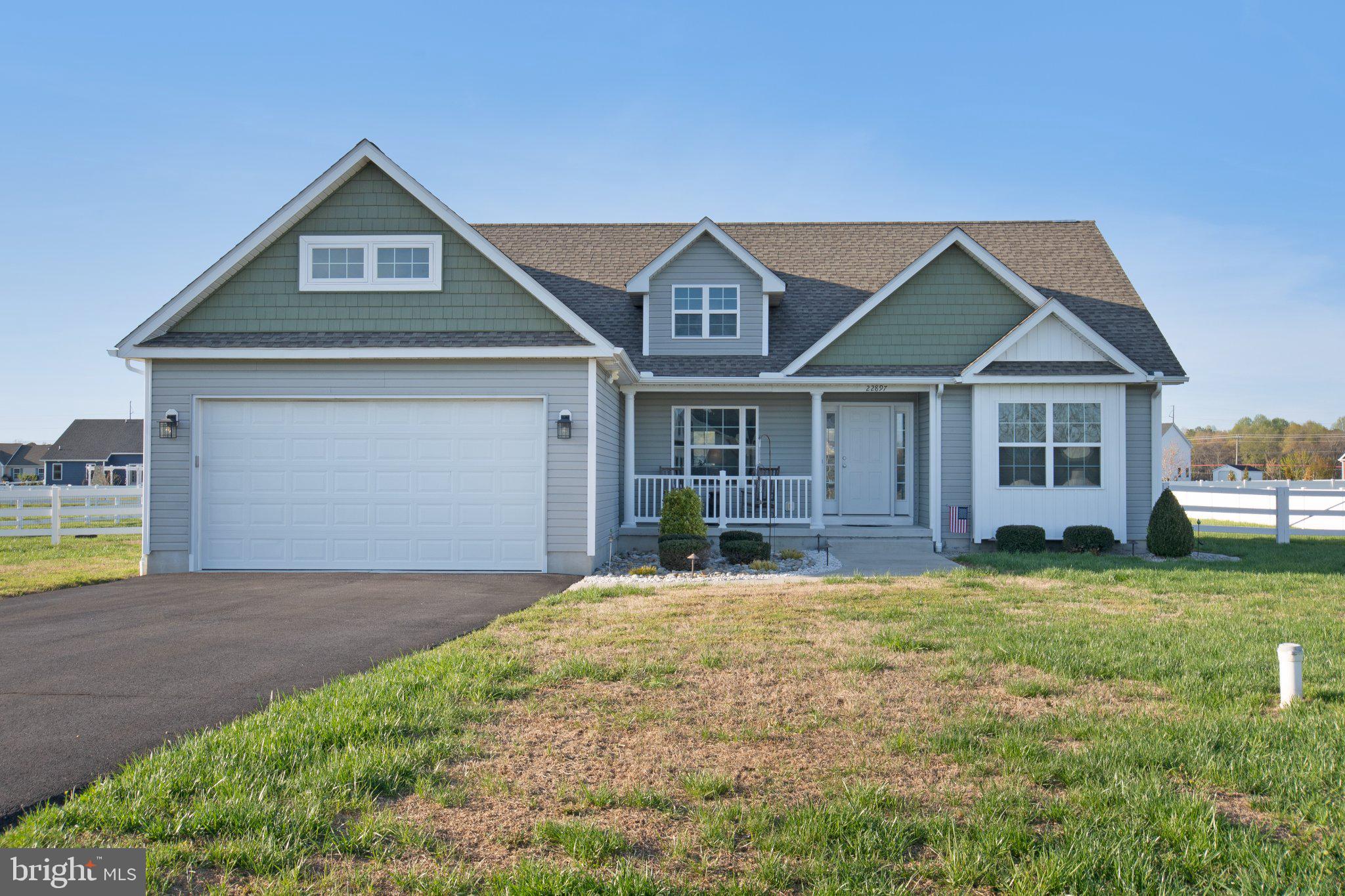 22897 DEEP CREEK DRIVE