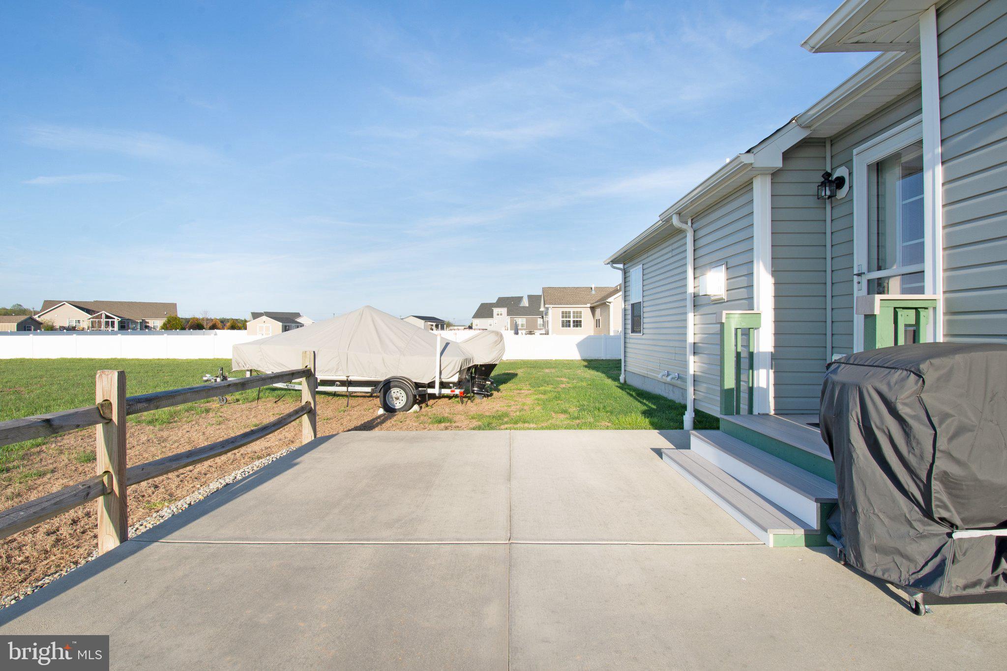 VILLAGE OF JEFFERSON CROSSROAD - Residential