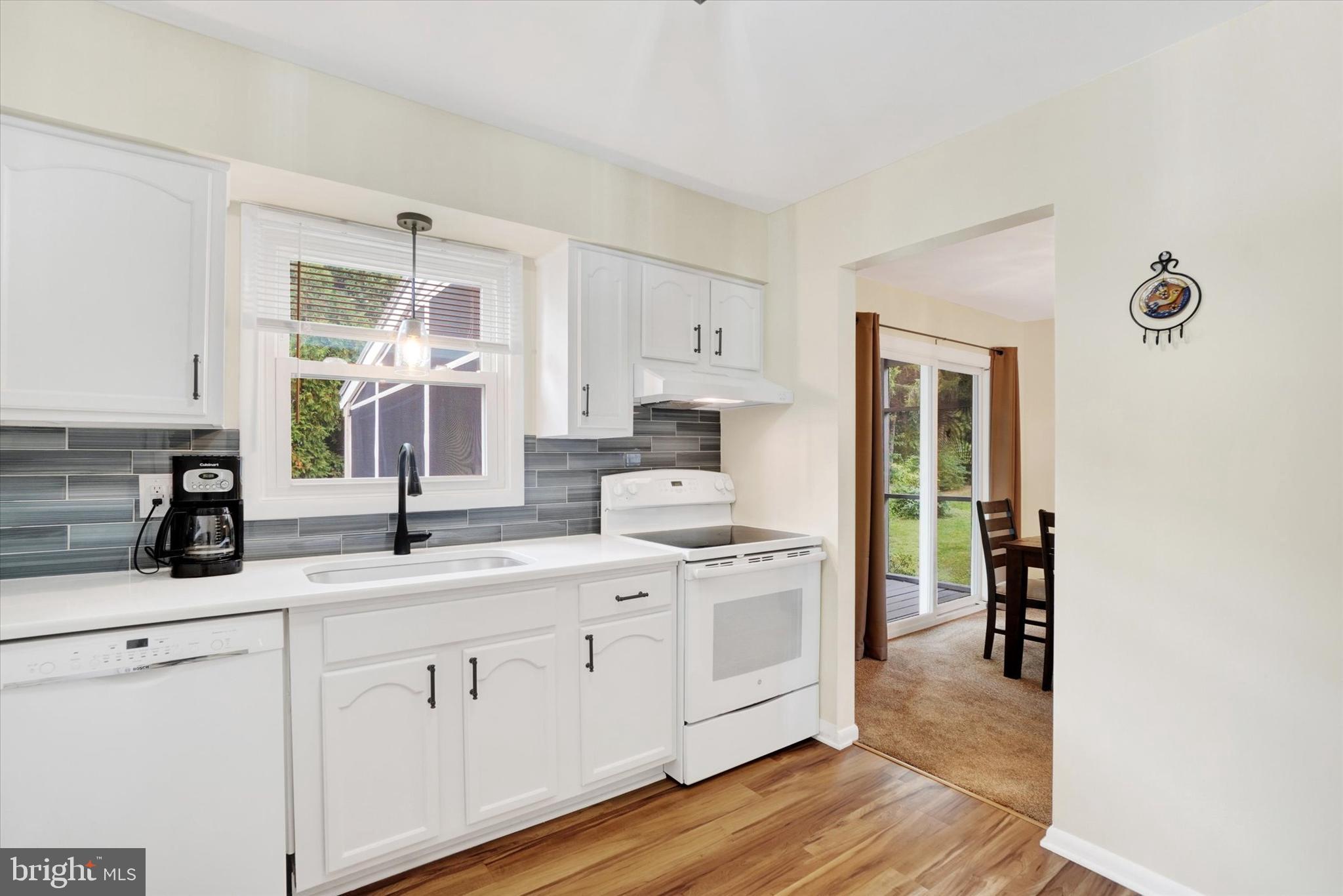 FREEDOM HILLS - Residential