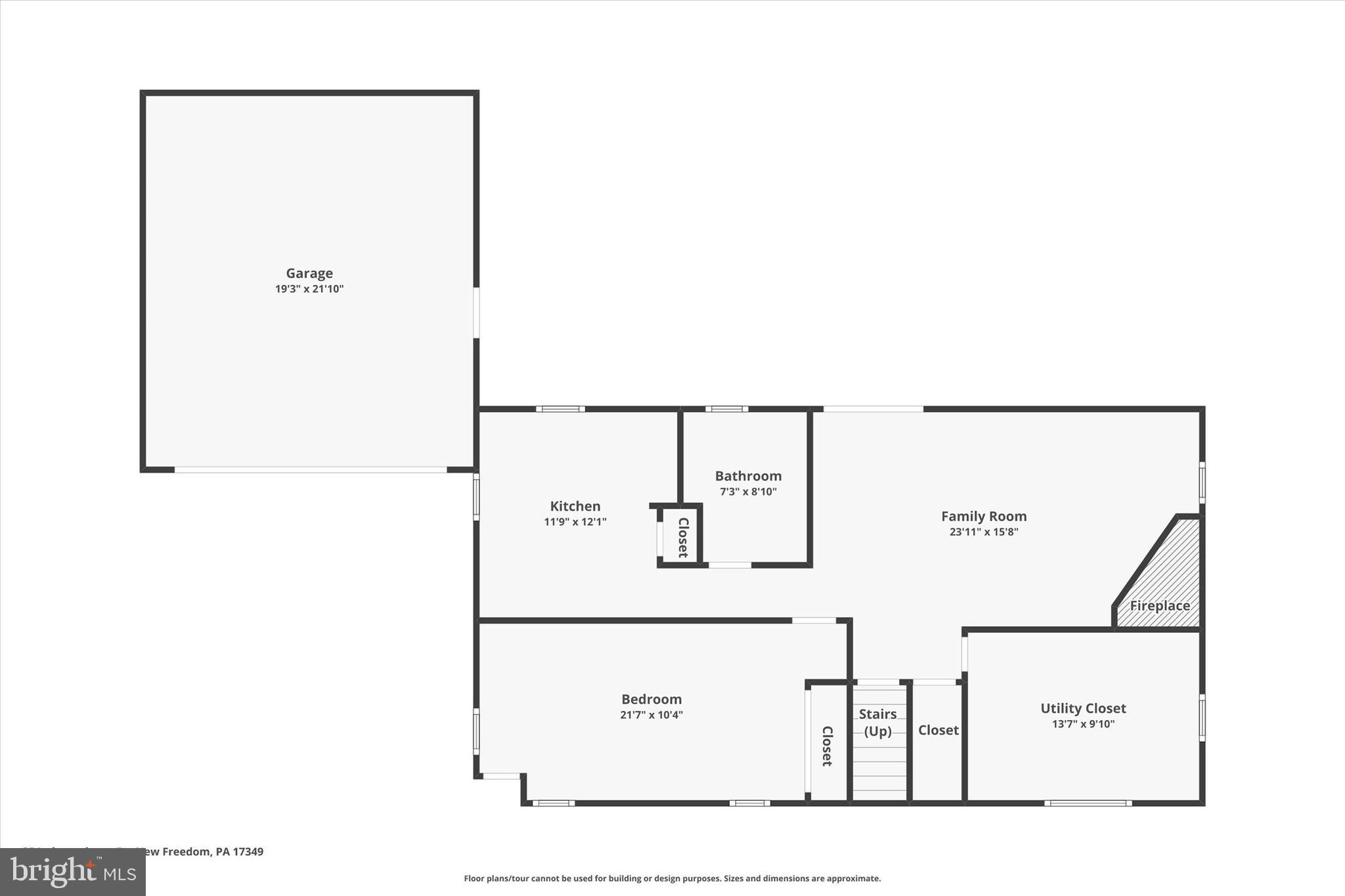 FREEDOM HILLS - Residential