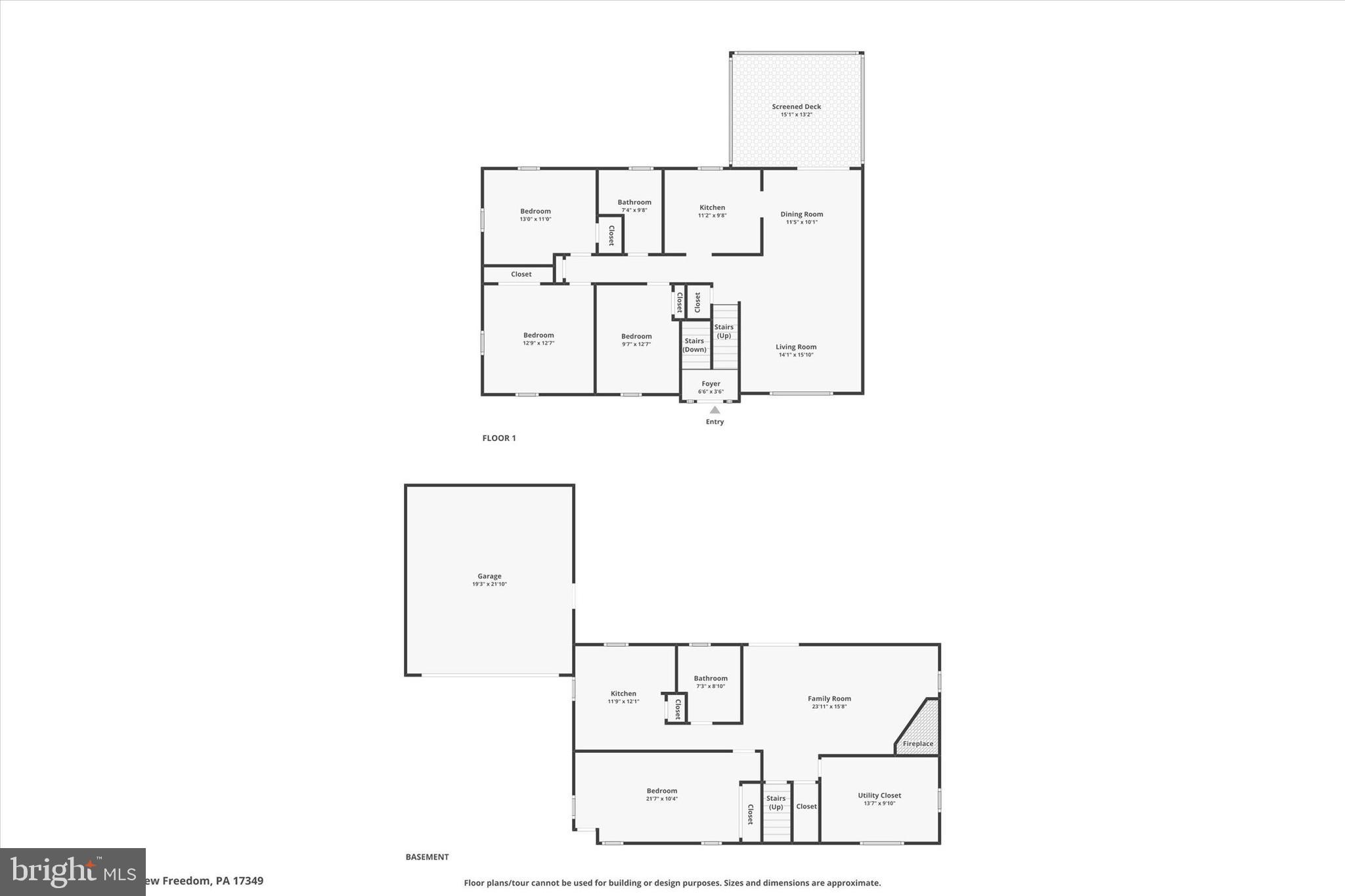 FREEDOM HILLS - Residential