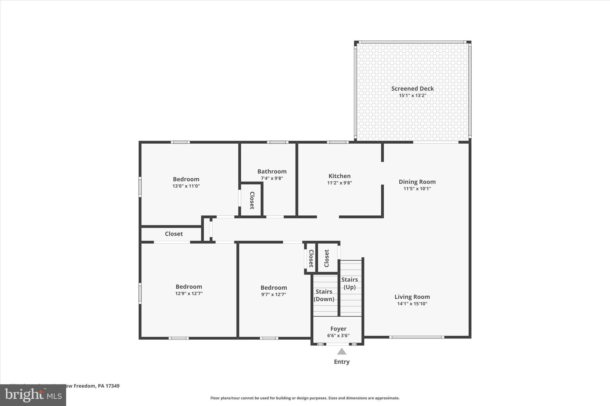 FREEDOM HILLS - Residential