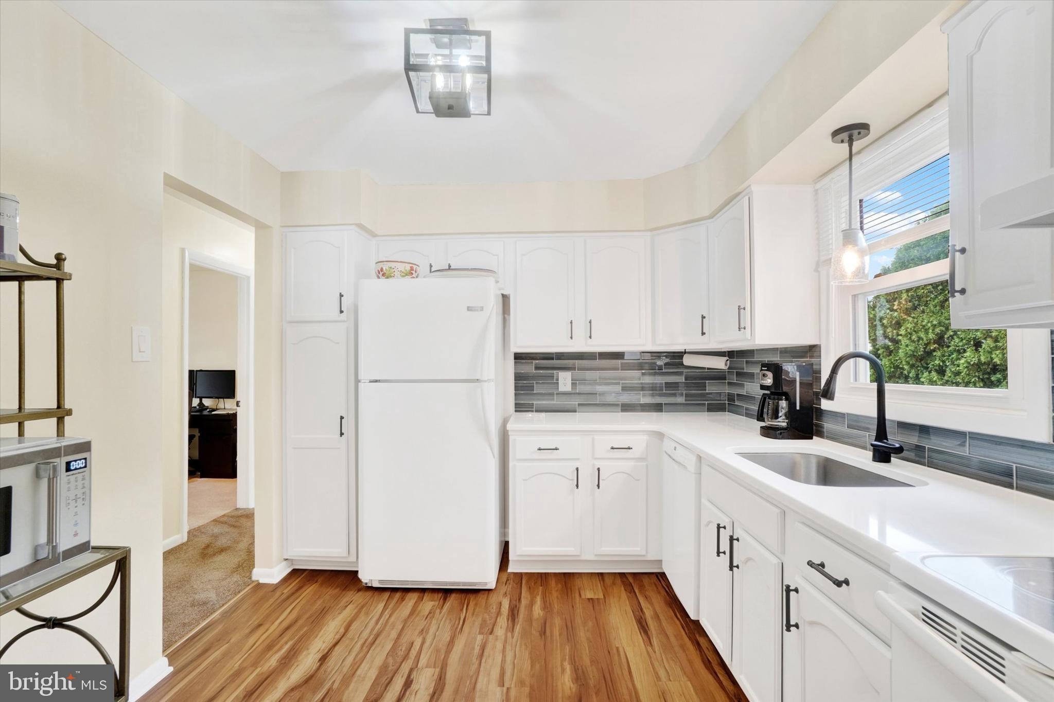 FREEDOM HILLS - Residential