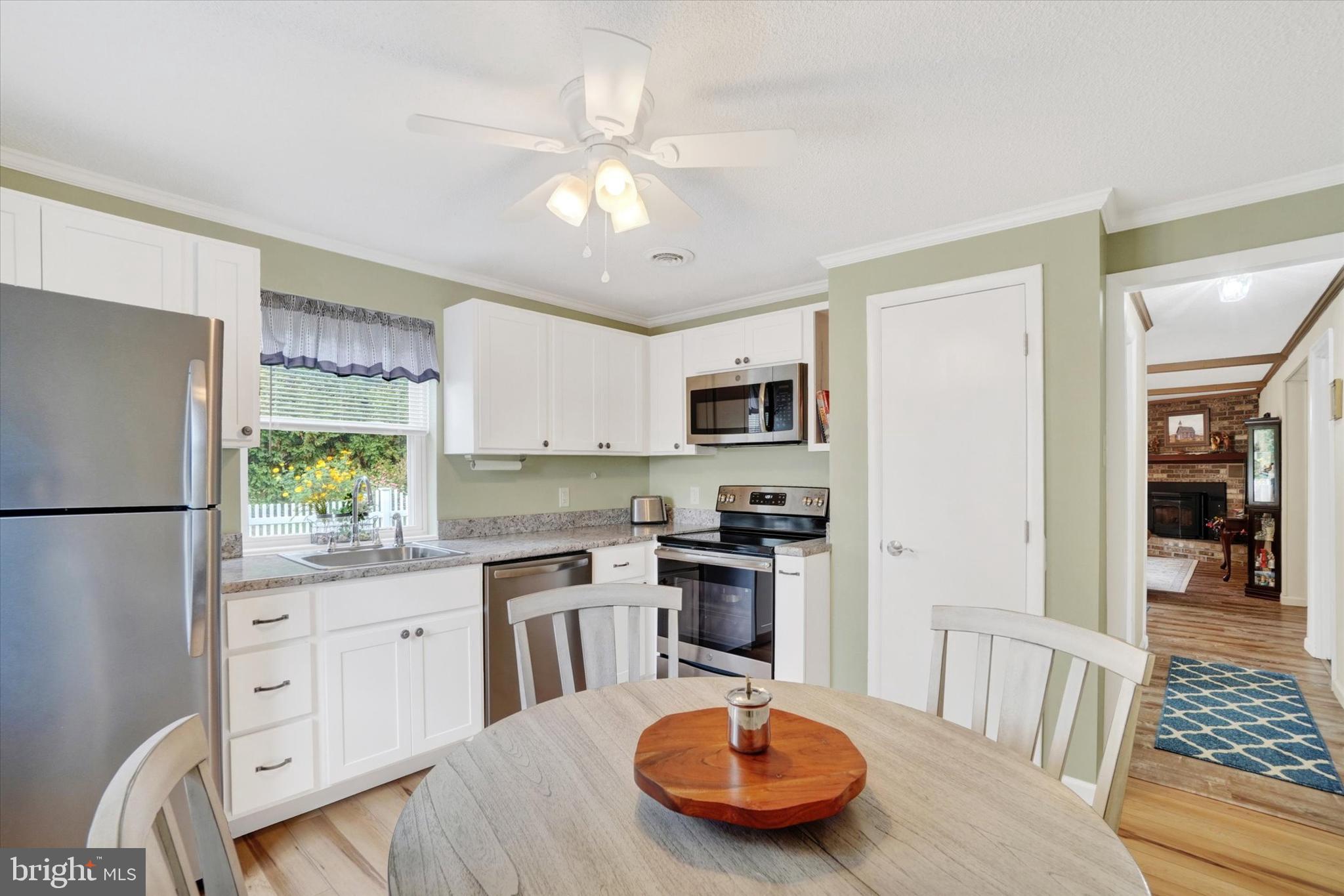 FREEDOM HILLS - Residential