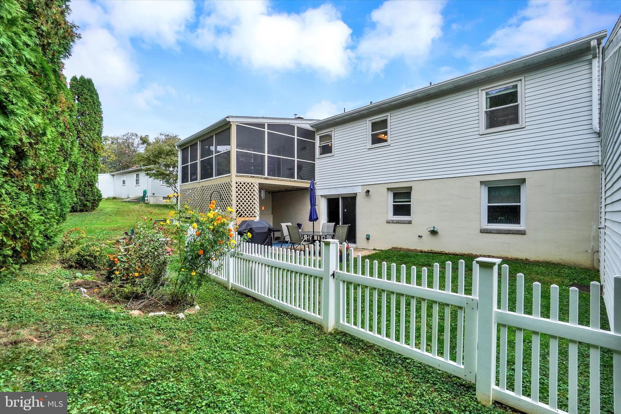 FREEDOM HILLS - Residential