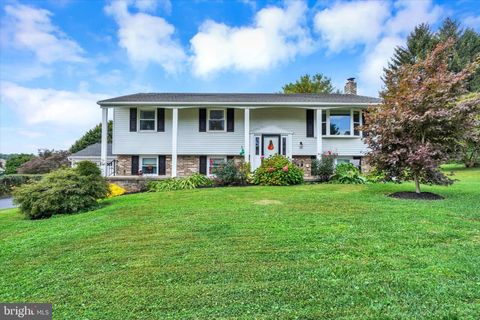 35 INDEPENDENCE DRIVE NEW FREEDOM PA 17349