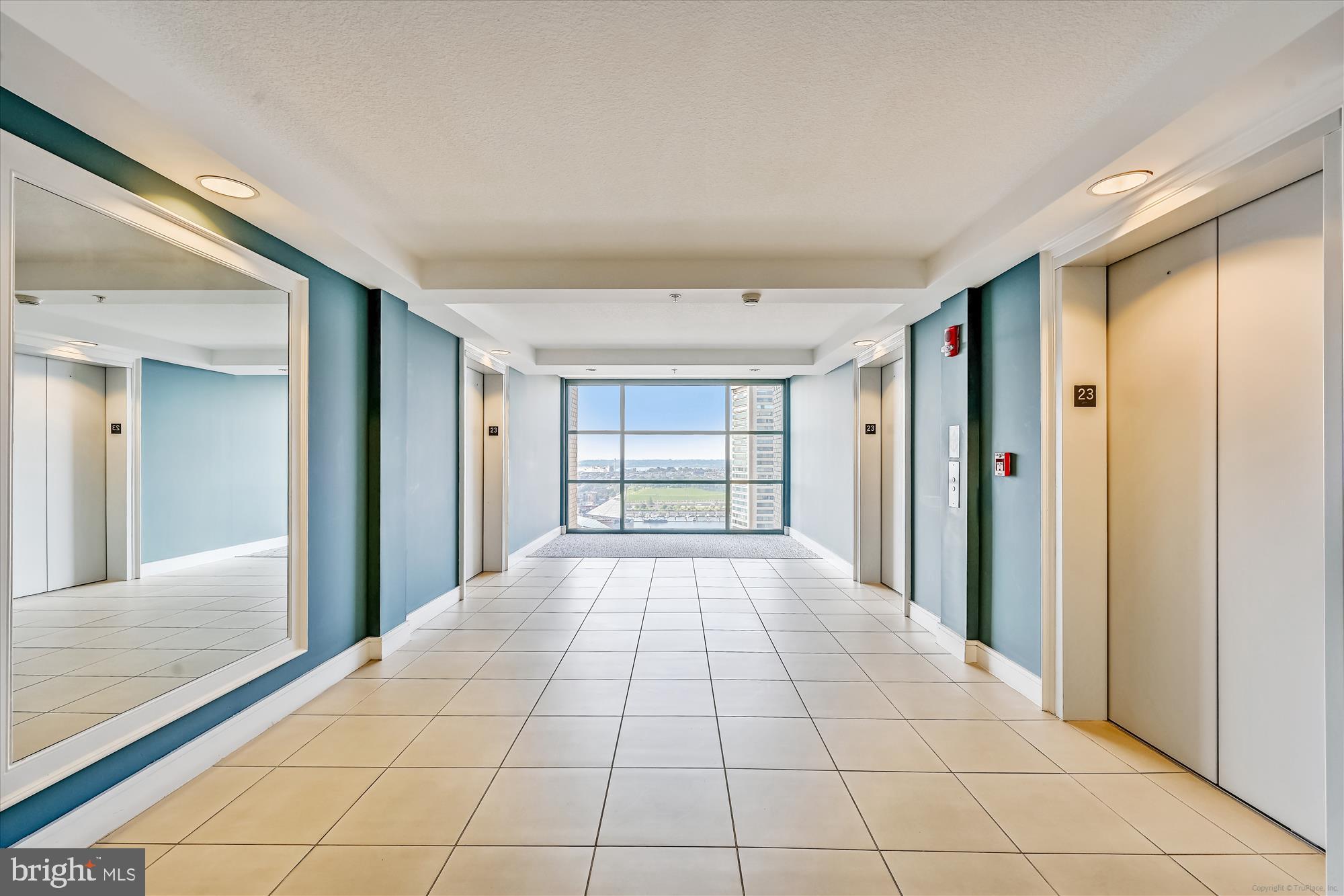 INNER HARBOR - Residential