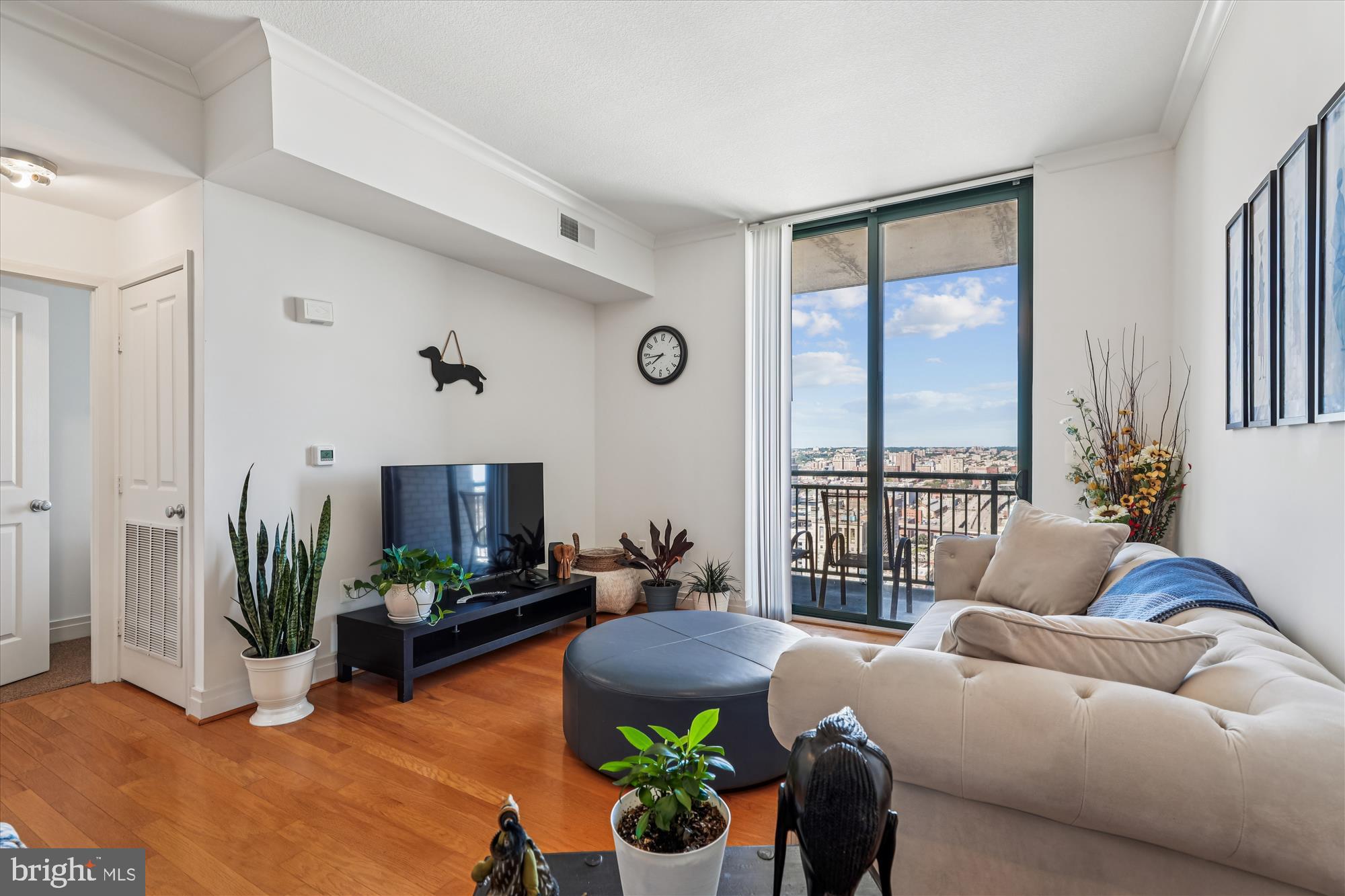 INNER HARBOR - Residential