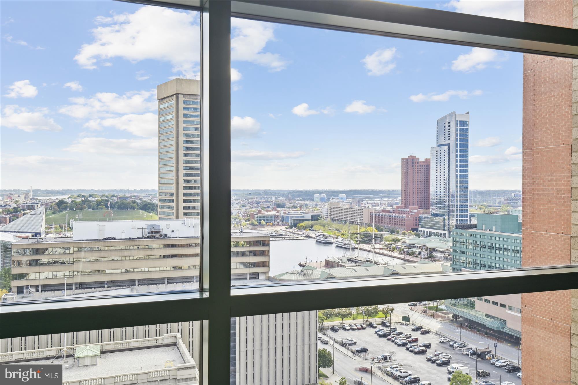 INNER HARBOR - Residential