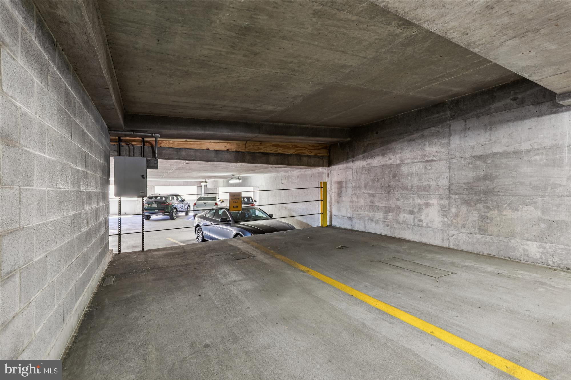 INNER HARBOR - Residential