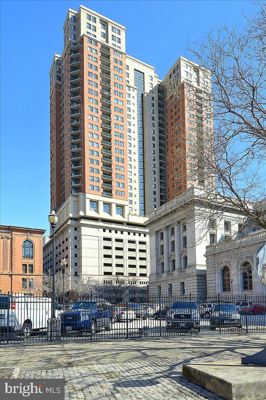 INNER HARBOR - Residential