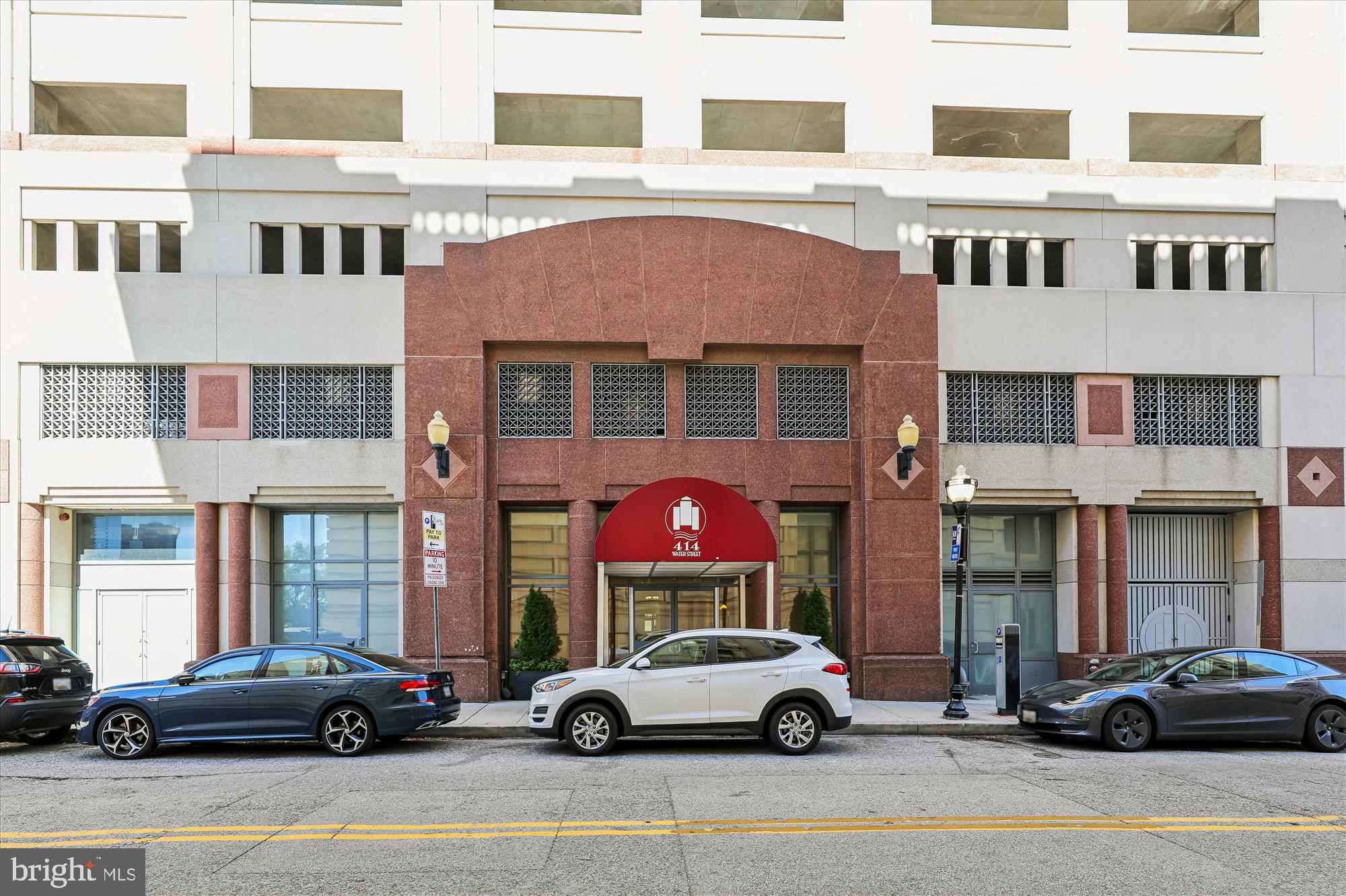 INNER HARBOR - Residential