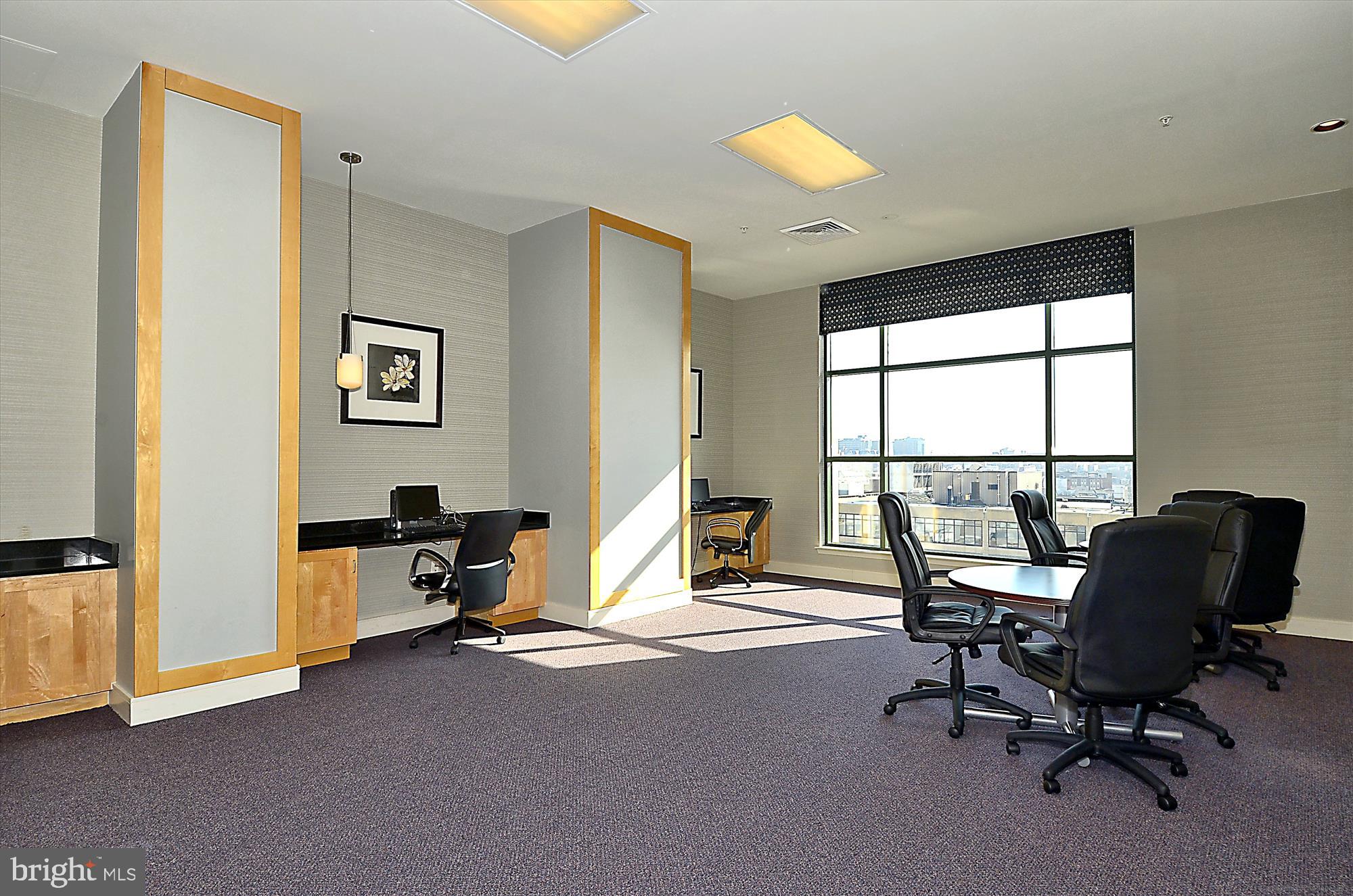 INNER HARBOR - Residential