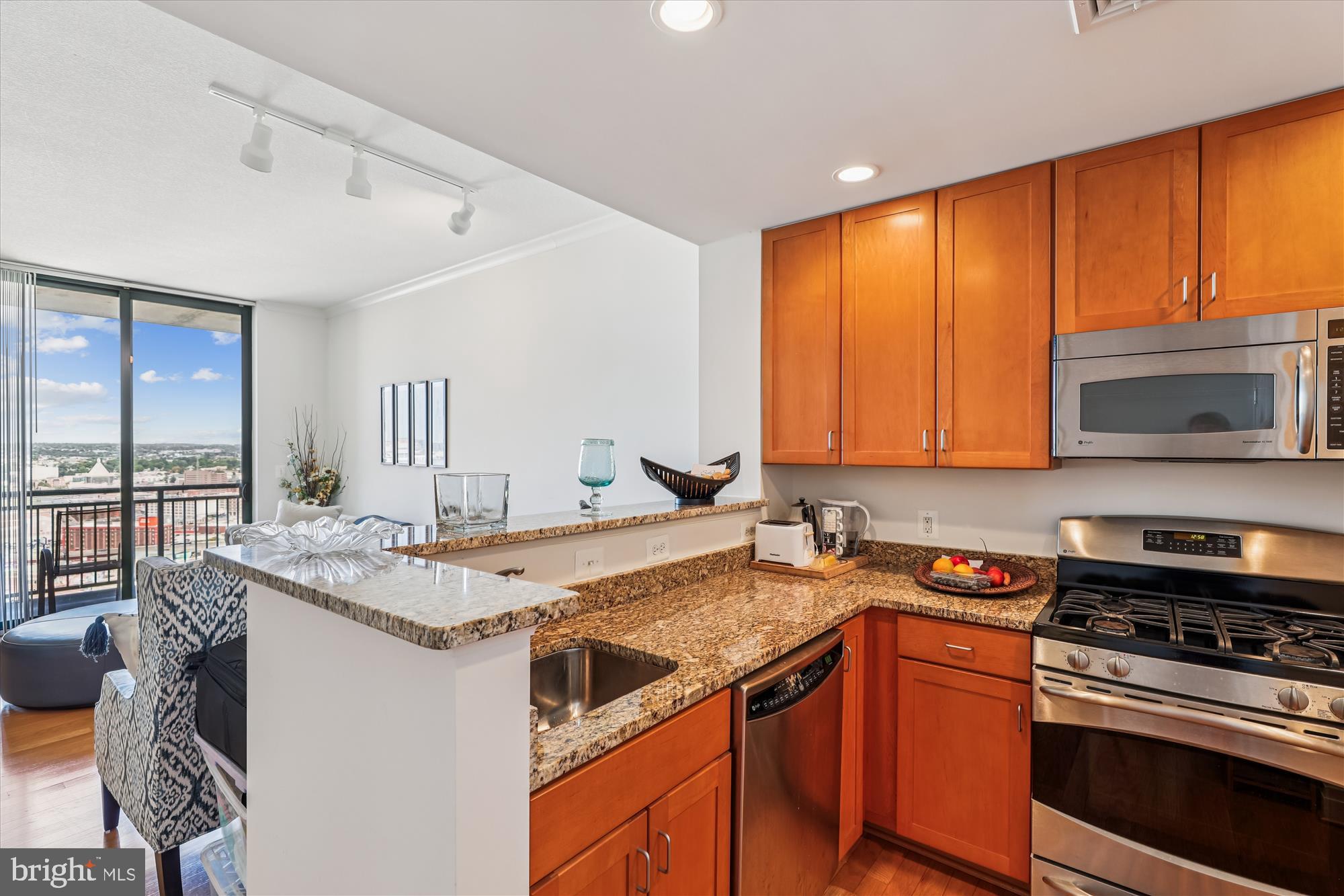 INNER HARBOR - Residential