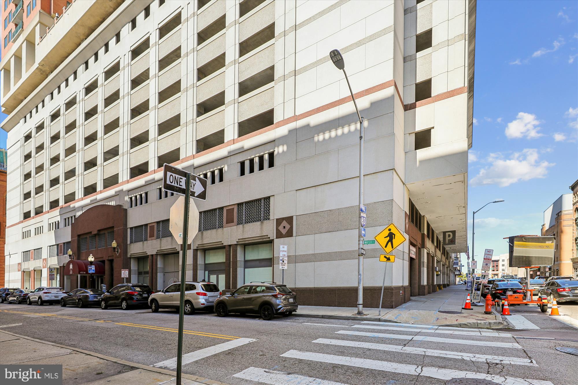 INNER HARBOR - Residential