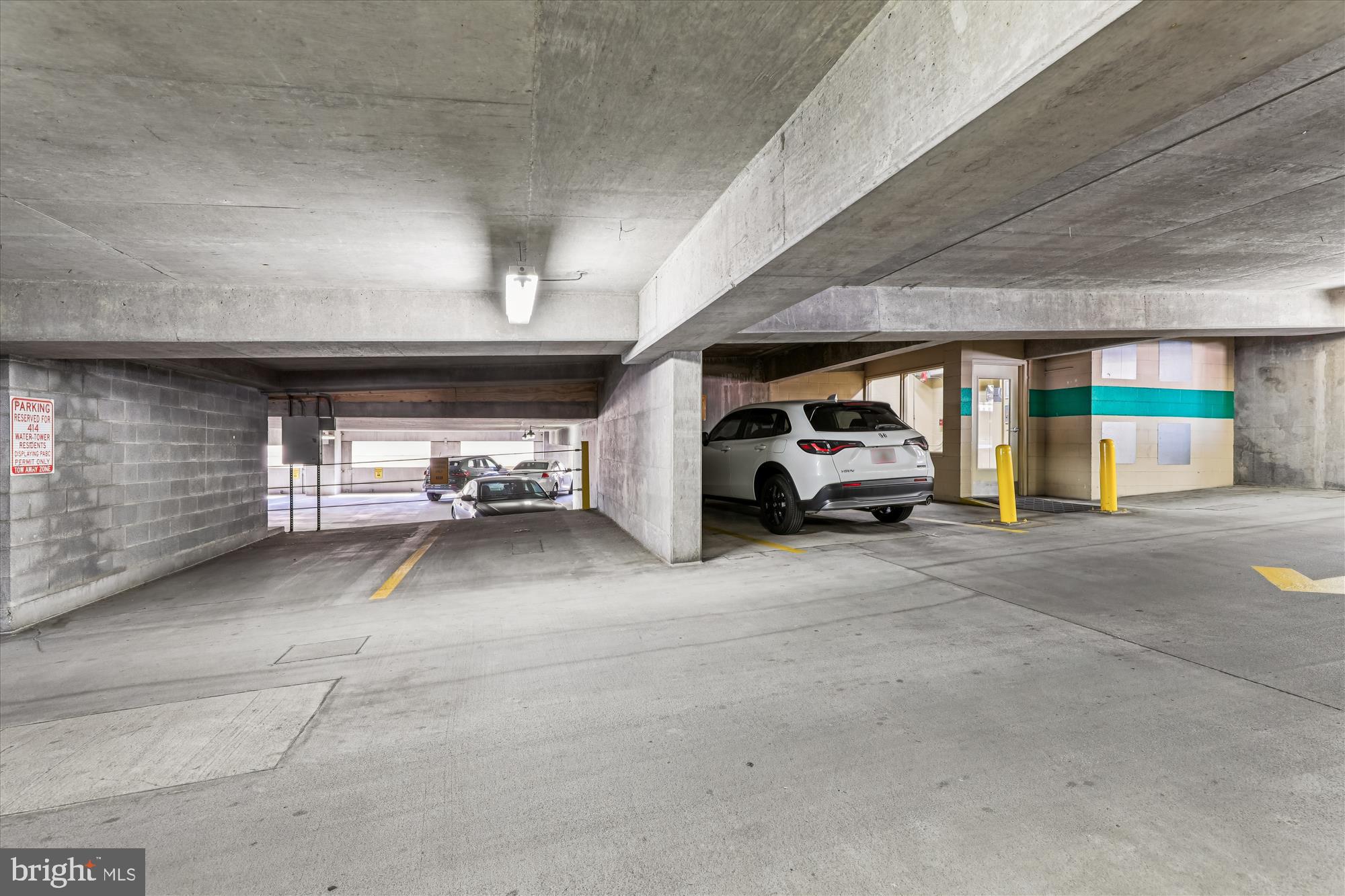 INNER HARBOR - Residential