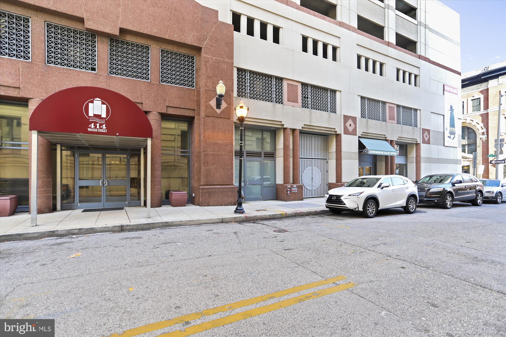 INNER HARBOR - Residential