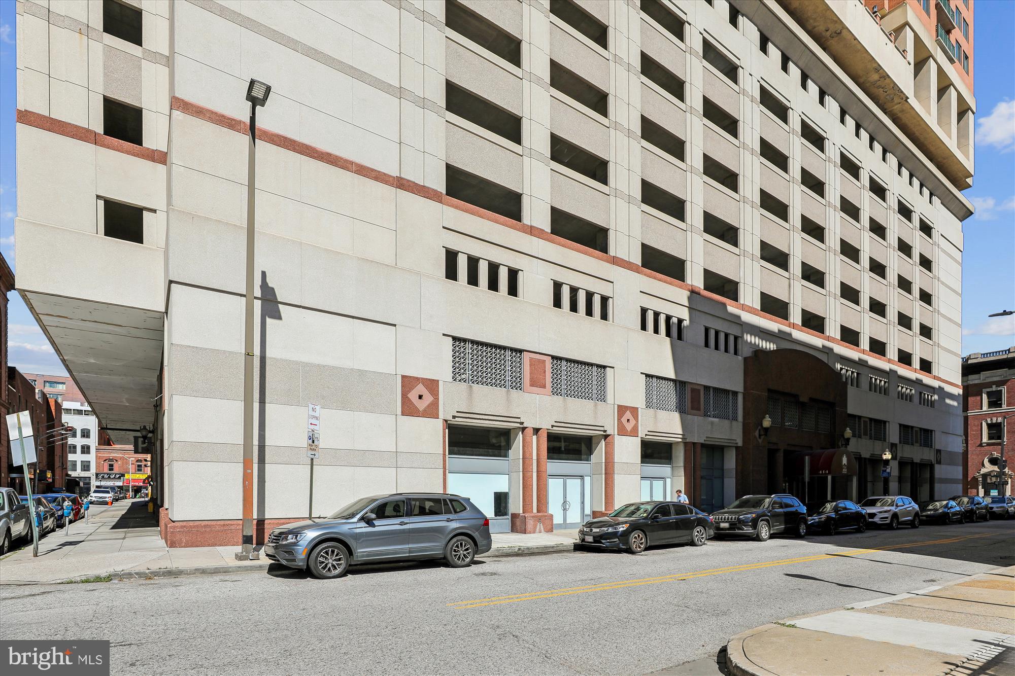 INNER HARBOR - Residential