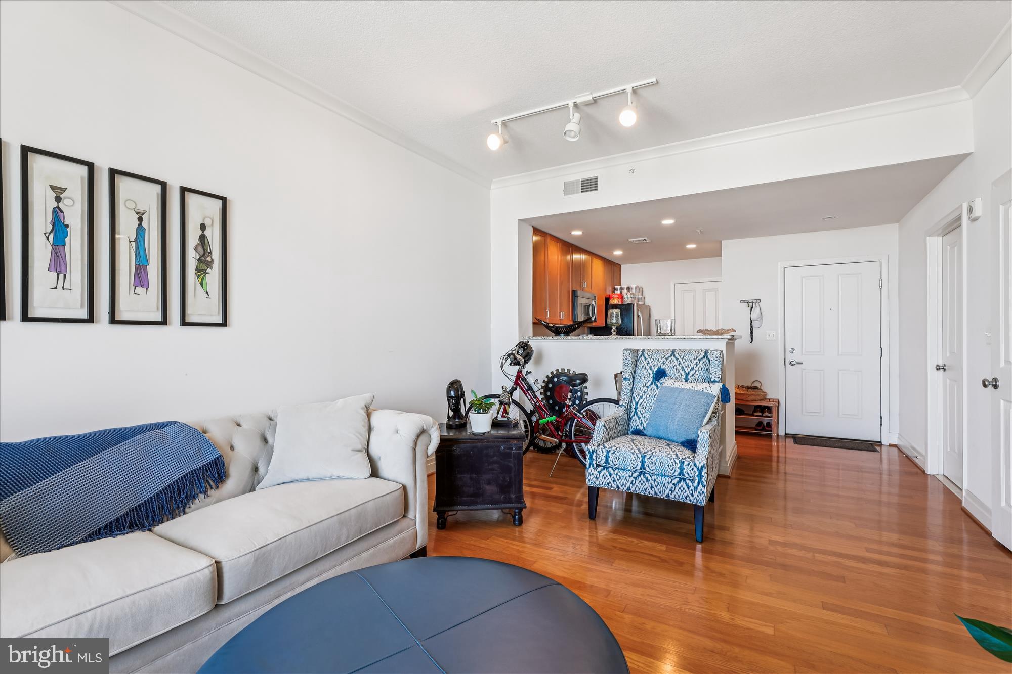 INNER HARBOR - Residential