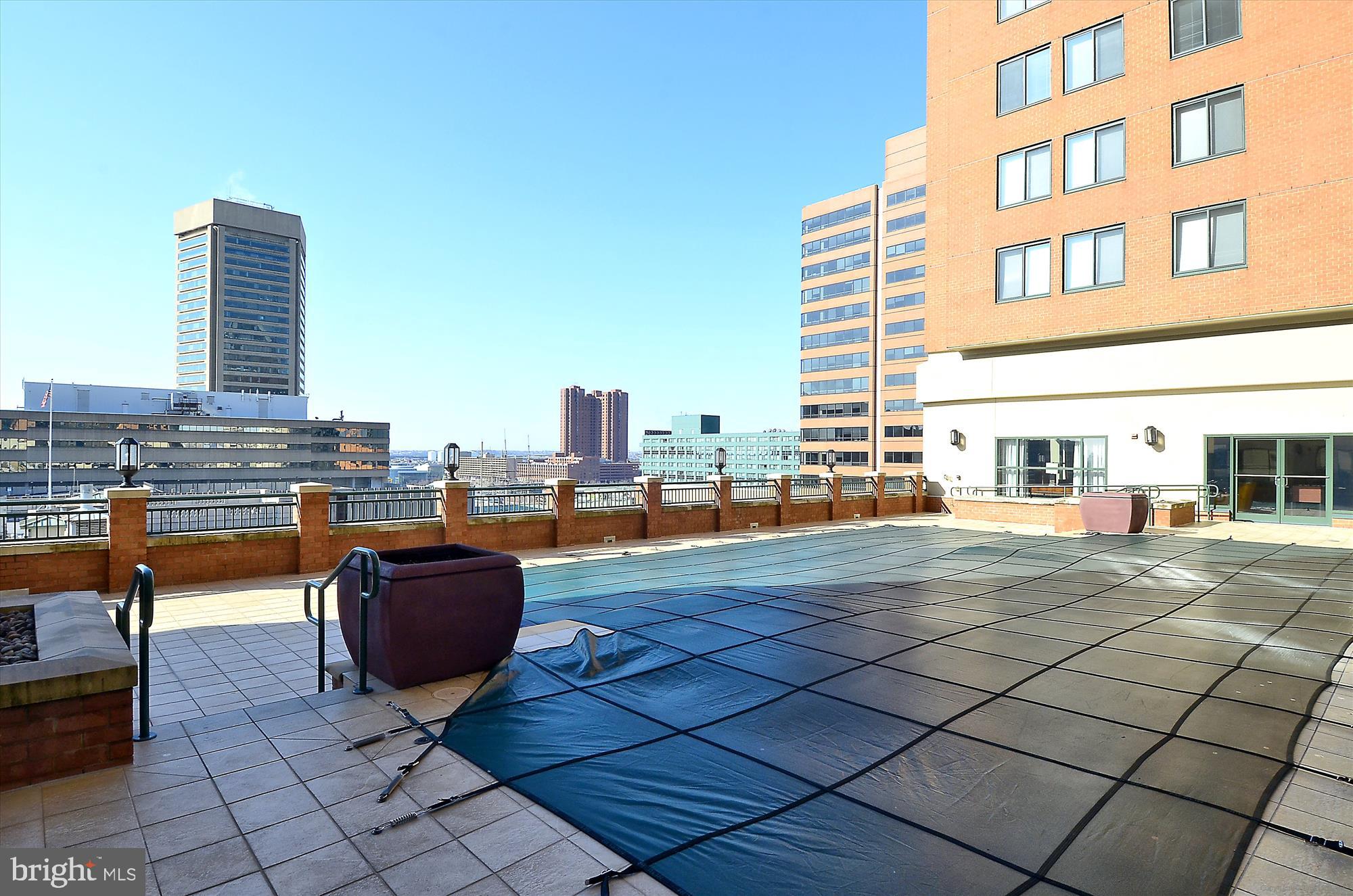 INNER HARBOR - Residential