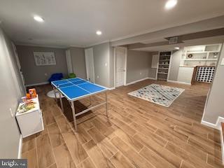 ROSEMARY KNOLLS - Residential Lease