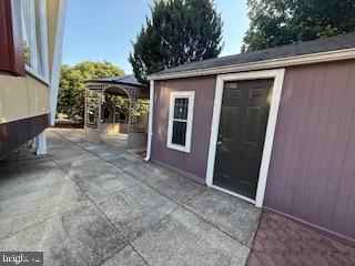 ROSEMARY KNOLLS - Residential Lease