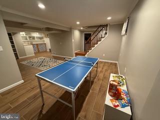 ROSEMARY KNOLLS - Residential Lease