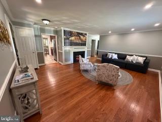 ROSEMARY KNOLLS - Residential Lease