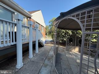 ROSEMARY KNOLLS - Residential Lease