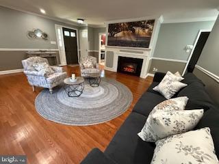 ROSEMARY KNOLLS - Residential Lease