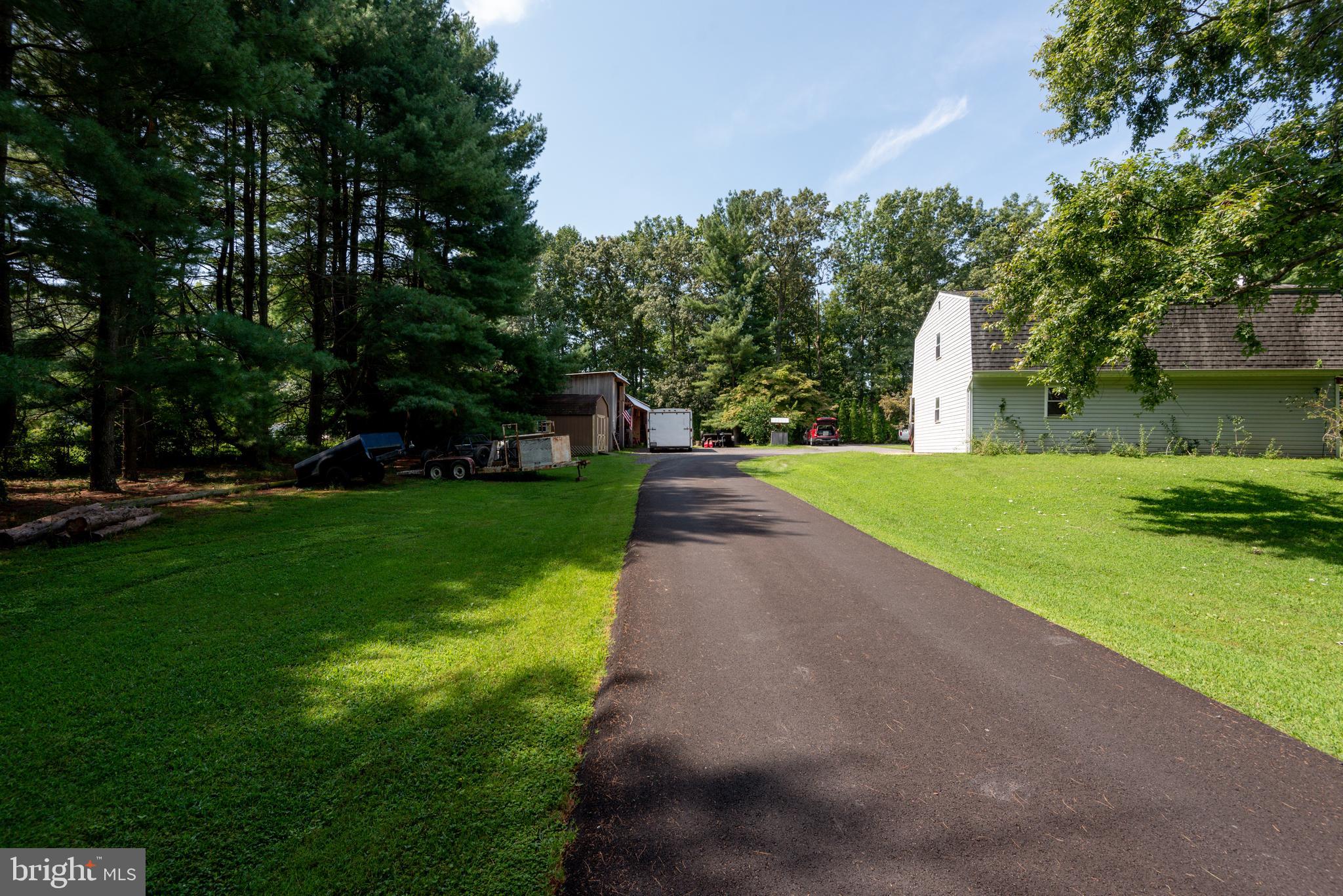 BRYAN MEADOWS - Residential