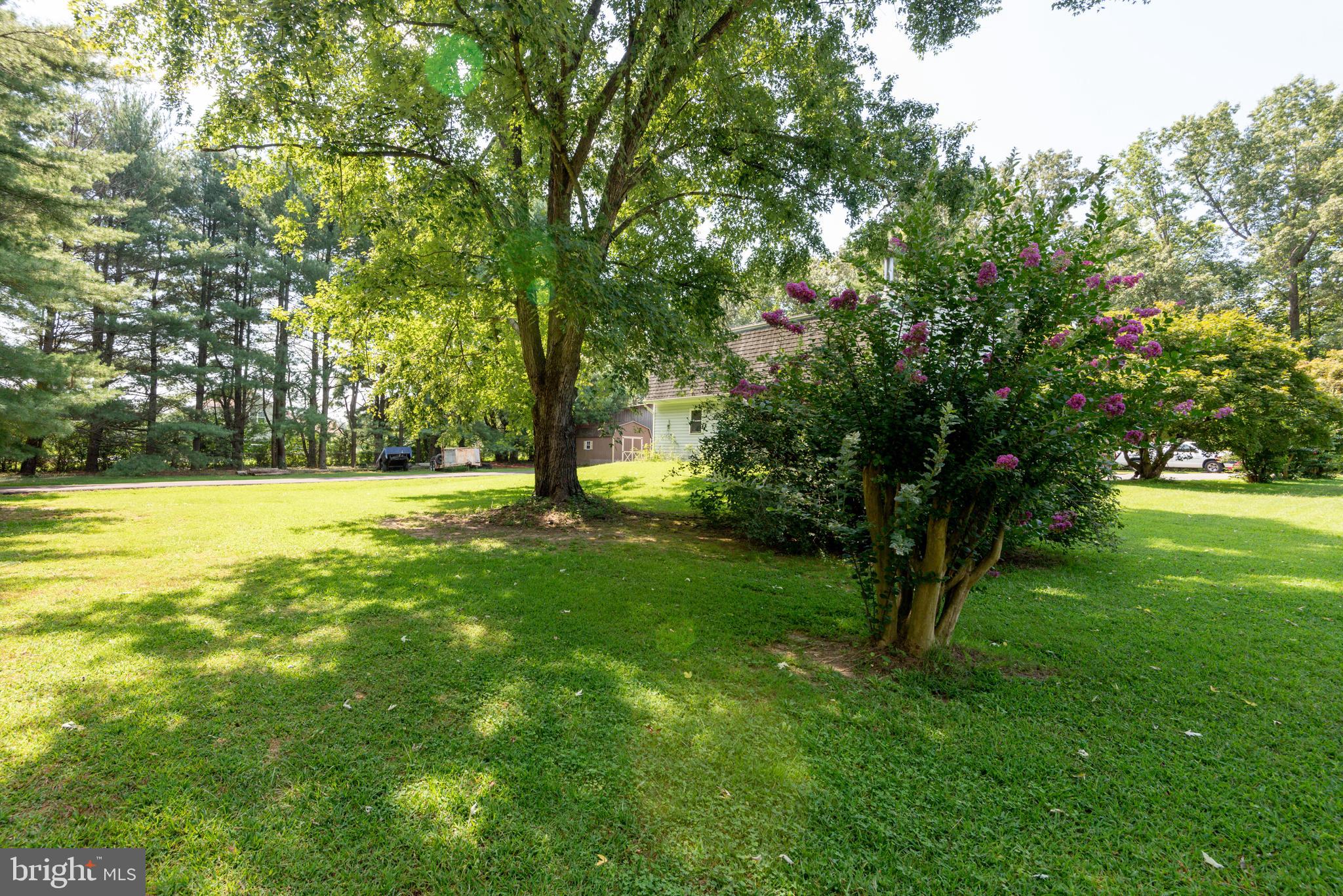 BRYAN MEADOWS - Residential