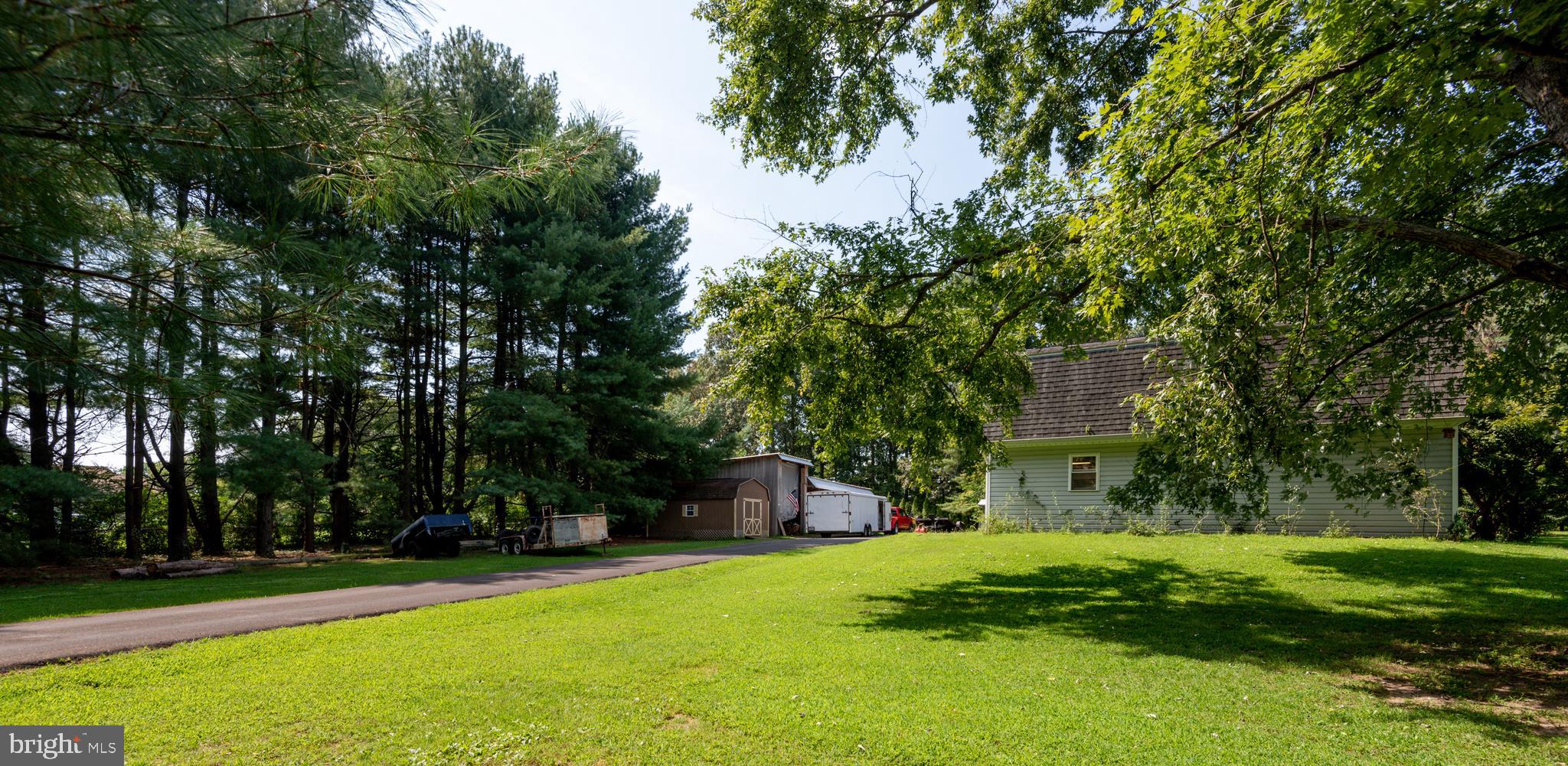 BRYAN MEADOWS - Residential