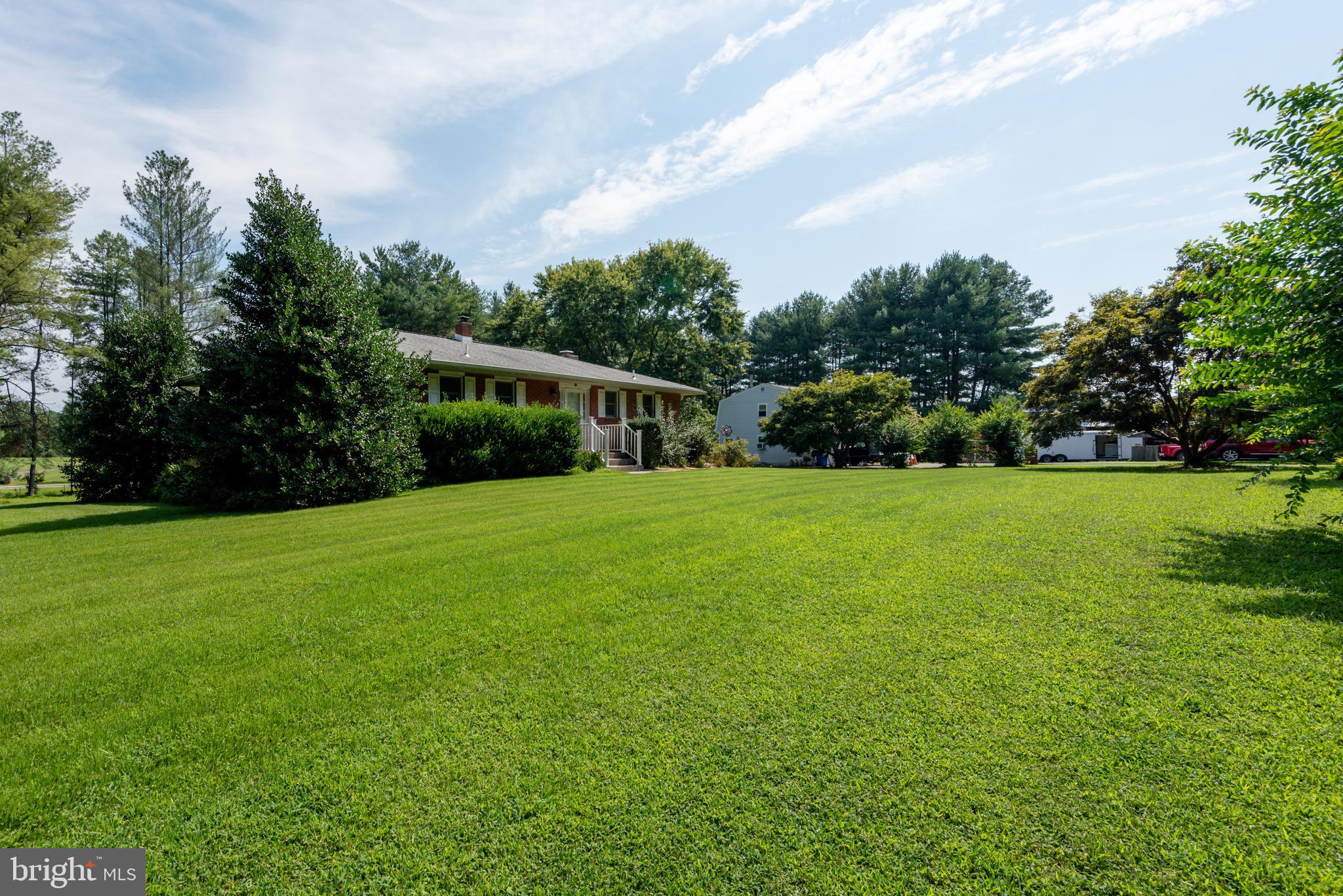 BRYAN MEADOWS - Residential