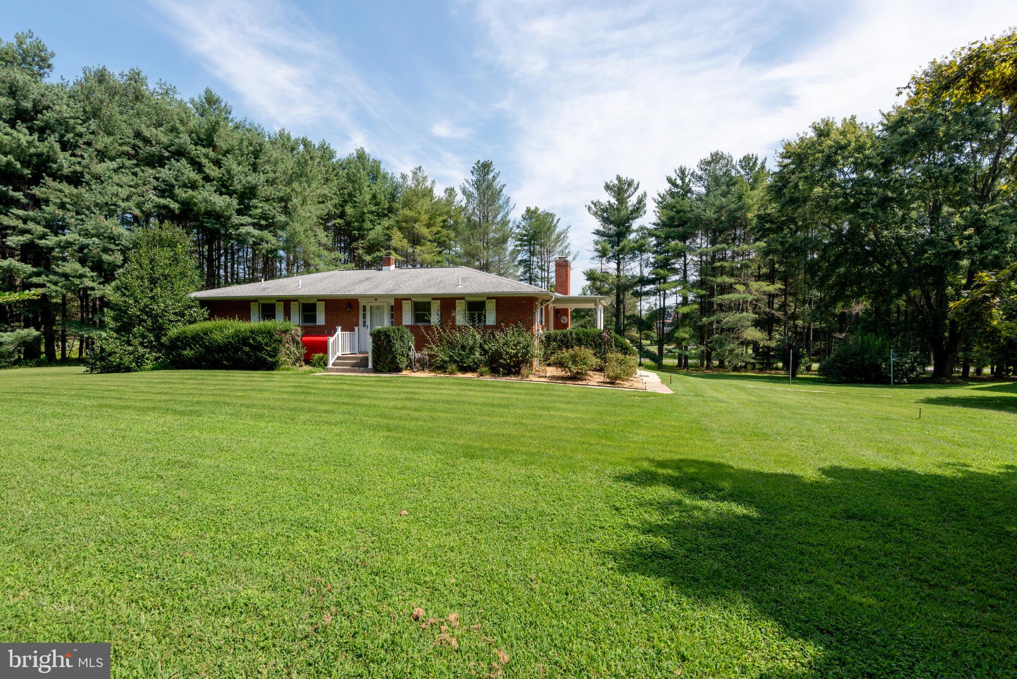 BRYAN MEADOWS - Residential